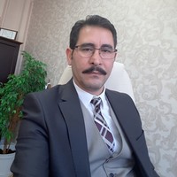 Prof. Dr. Bayram Çetin